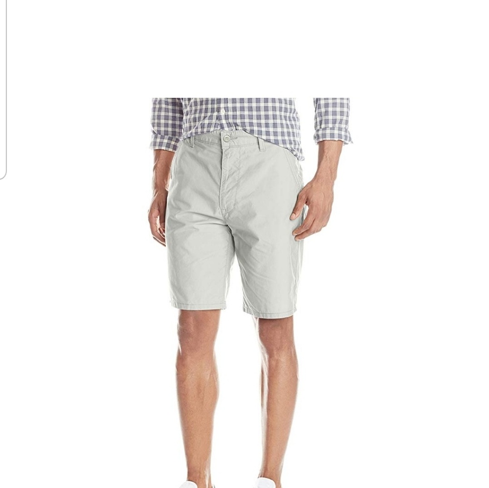 Mens levi shorts